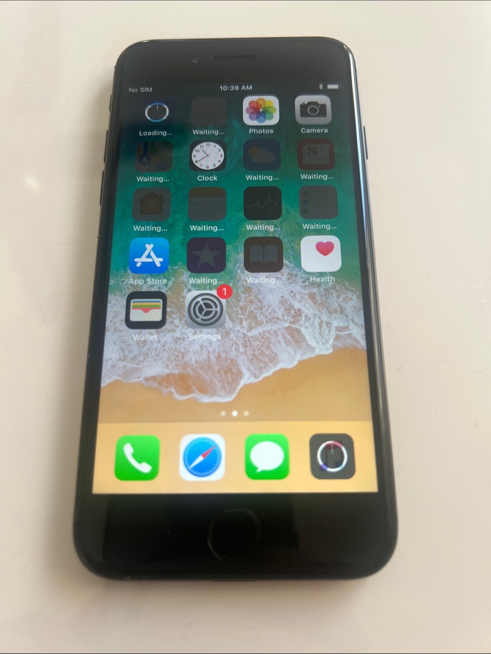 Apple iPhone 7 32 GB Unlocked